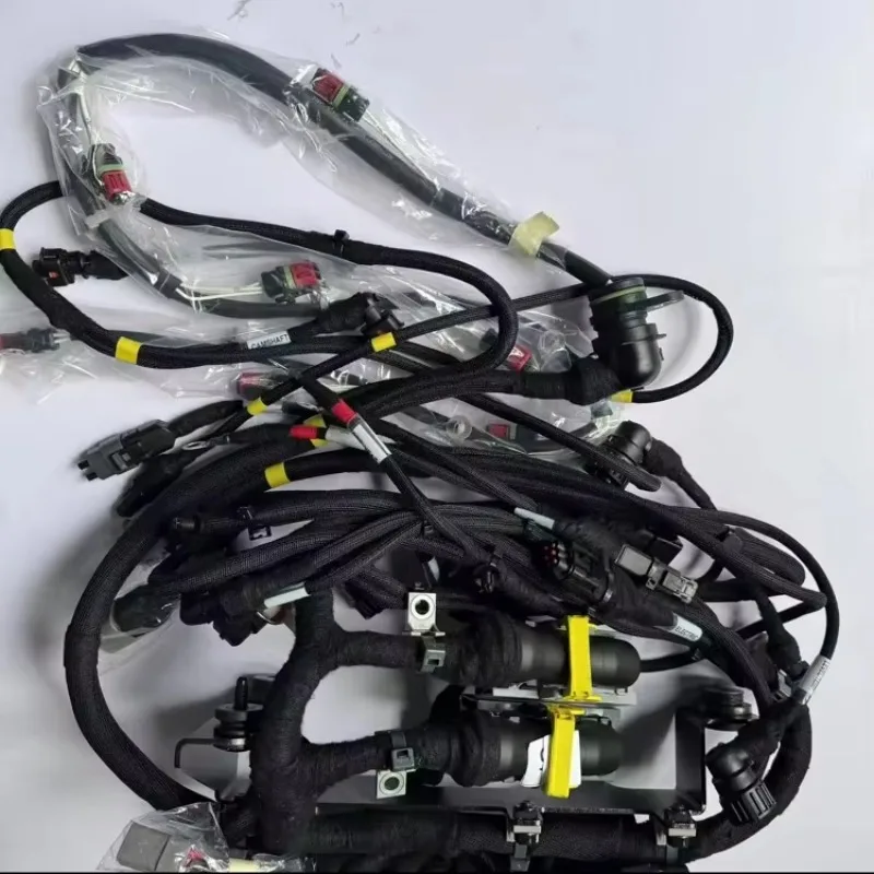 TAD1352VE Wire Harness 22611427 Is Suitable for  PENTA Wire Harness 23114116 TAD1140/41/42 TAD1170/1/2VE