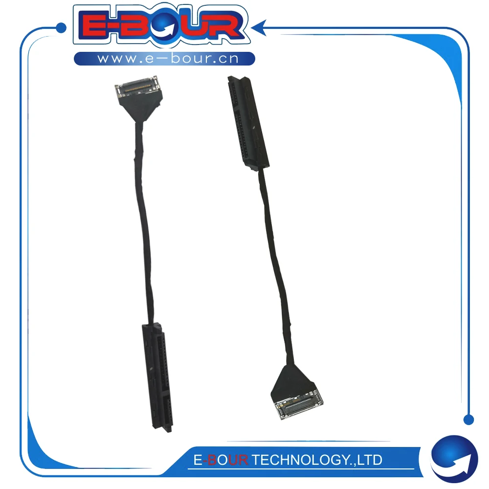 

Laptop SATA HDD Cable for DE Latitud L3560 3570 E3560 E3570 450.05709.0001 Notebook Hard Disk Drive Connector Adapter Flex Cable