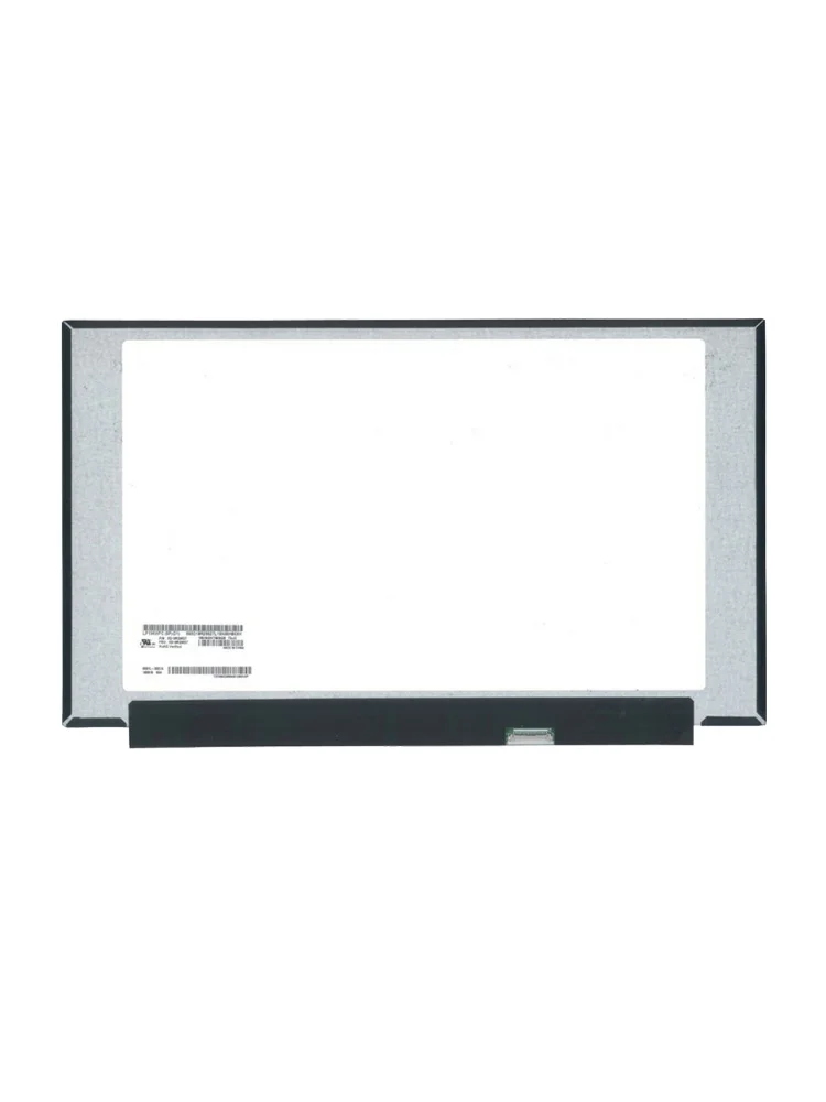 Imagem -06 - Tela Led para Laptop Lenovo Tela Ips 156 para Lenovo 15itl05 15alc05 15are05 15iil05 82ln 81yk 82fg 81yq 1920*1080 Fhd