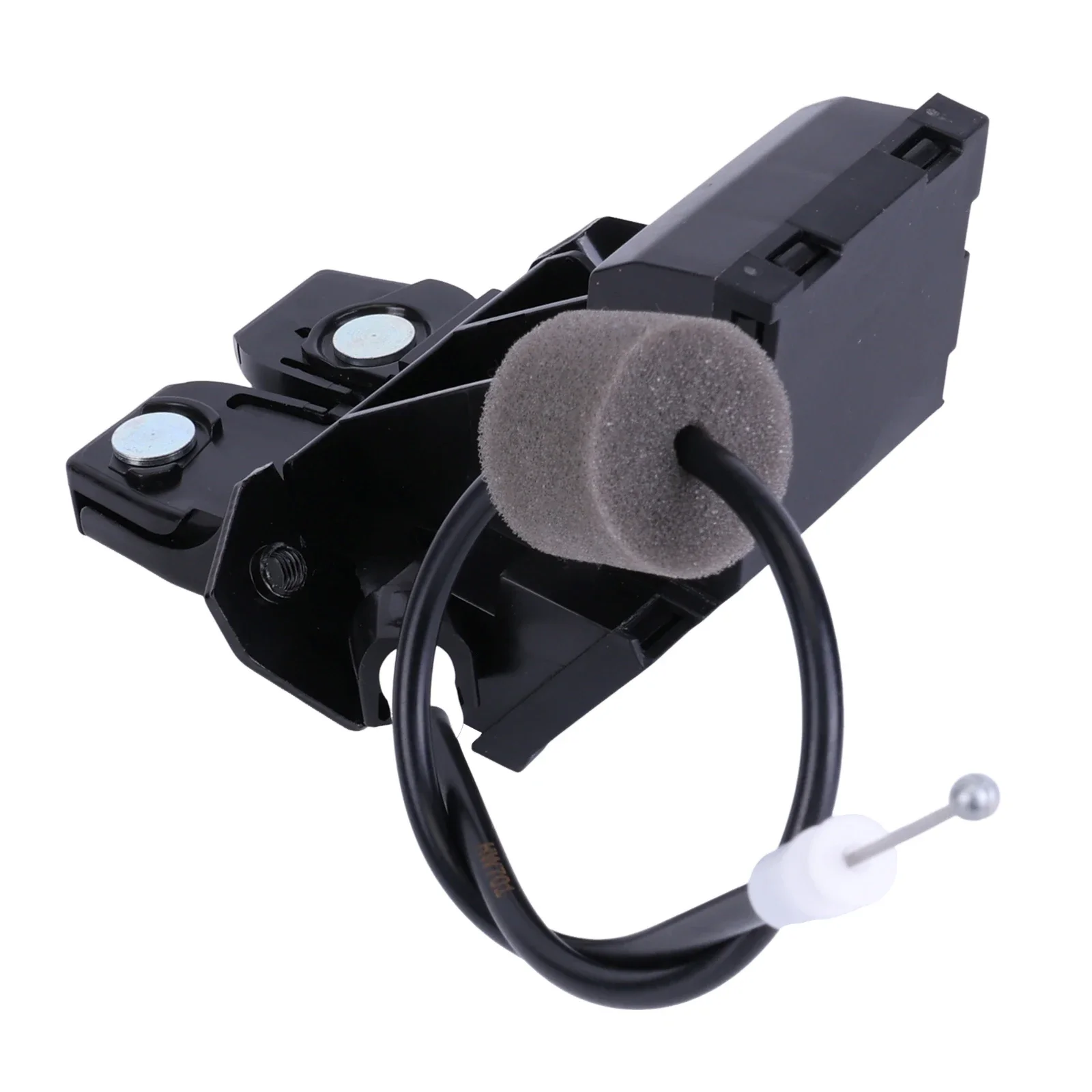 

Applicable rear trunk lock actuator 2003-2007 Mercedes-Benz C230 CLK550 E500 model 1717500185 2037500085