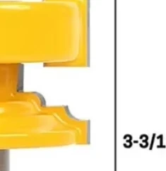 1PC 1/2