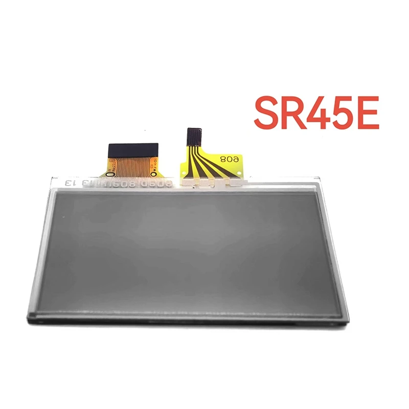 สมาร์ท-จอแสดงผล LCD สําหรับ SONY DCR- SR45E SR45 SR60 SR65E SR65 SR67 SR10E กล้องอุปกรณ์เสริม