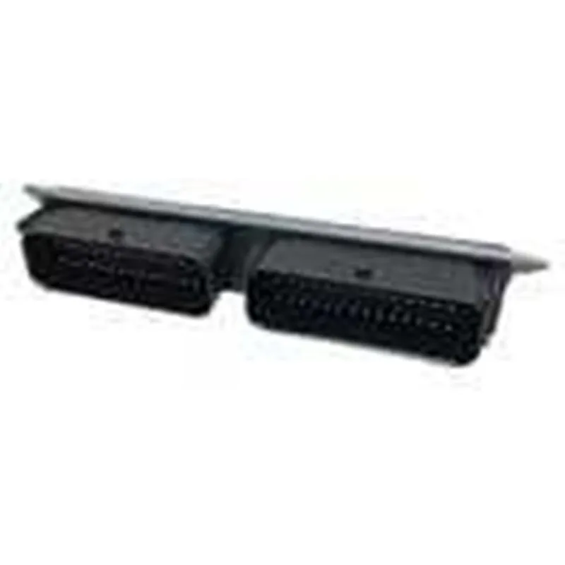 5Pcs Delphi 56P Zwart F135200 Gebogen Naald Base 2*28