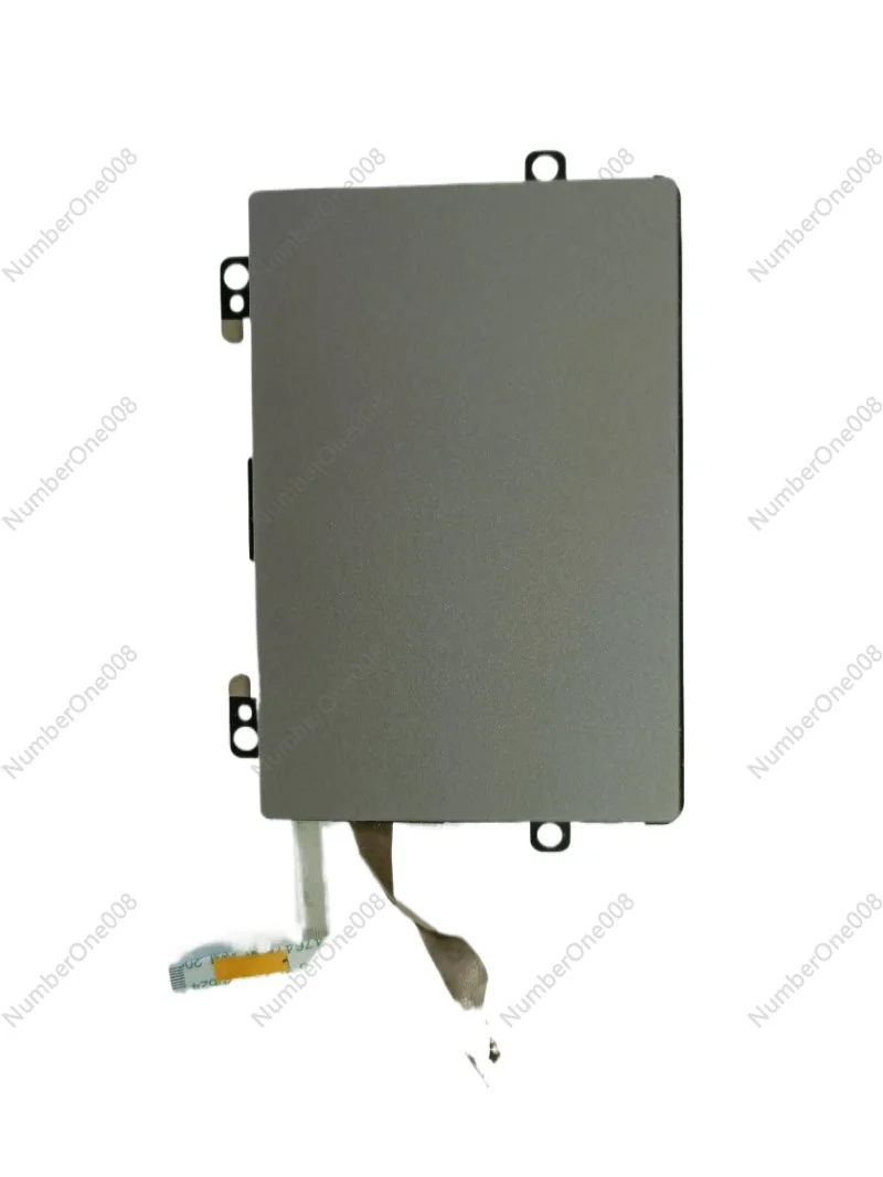 

Original for Lenovo ThinkBook 14 G2 ITL 15 G2 ITL Laptop Touchpad with Cable Grey Touchpad Clickpad