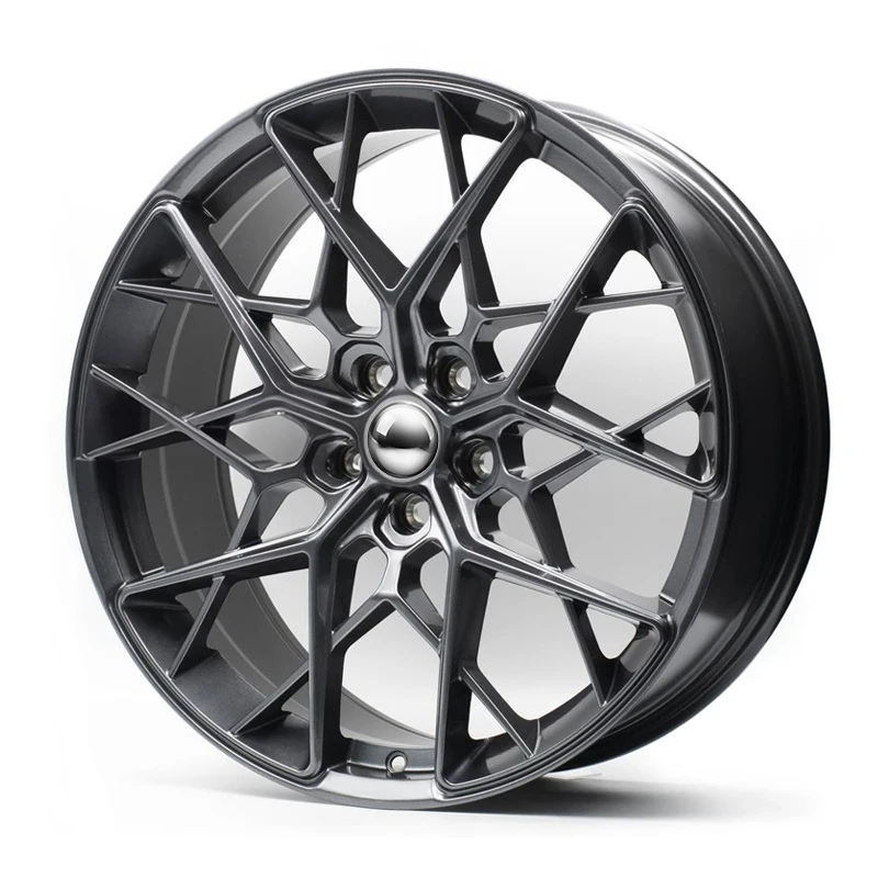 19x8.5 ET45 Custom Deep Concave Forged Aluminum Alloy Wheels Modified Rims for Large Sport Sedan