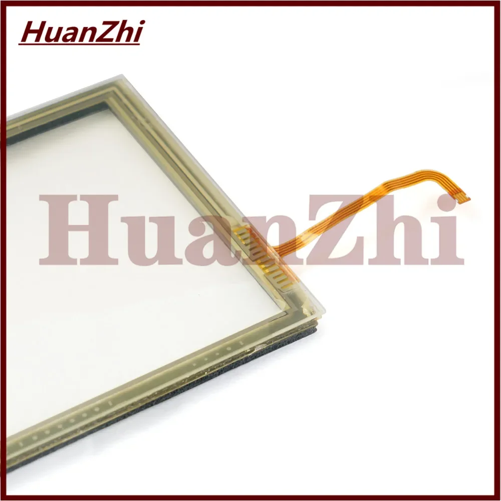 (Huanzhi) หน้าจอสัมผัส (ยาวFLEXรุ่น) สำหรับIntermec CN70E