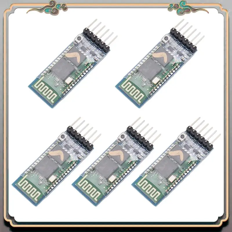 a46m-ワイヤレスシリアル通信-hc-05-bluetooth-モジュール拡張ボード-arduino-プロジェクト用-マスター-スレーブ