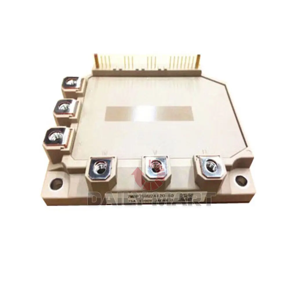 

New In Box FUJI ELECTRIC 6MBP50RA120-55 Power Module