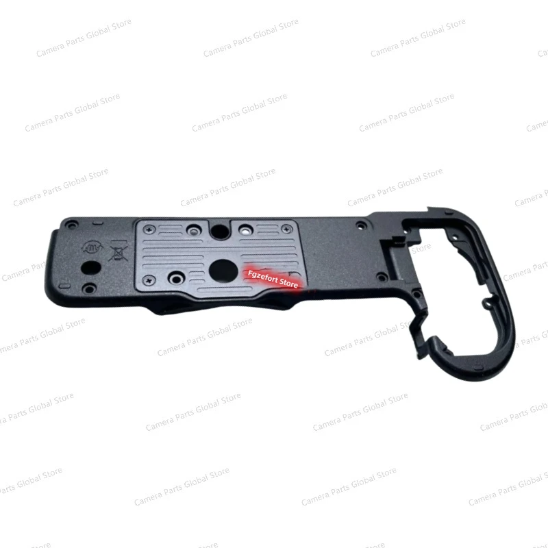 Original For Nikon Z7II Z6II Z7 Z6 Z5  Bottom Case Cover Bare shell  Z72 Z62 Z7M2 Z6M2 Mark II 2 M2 Mark2 MarkII Camera Part