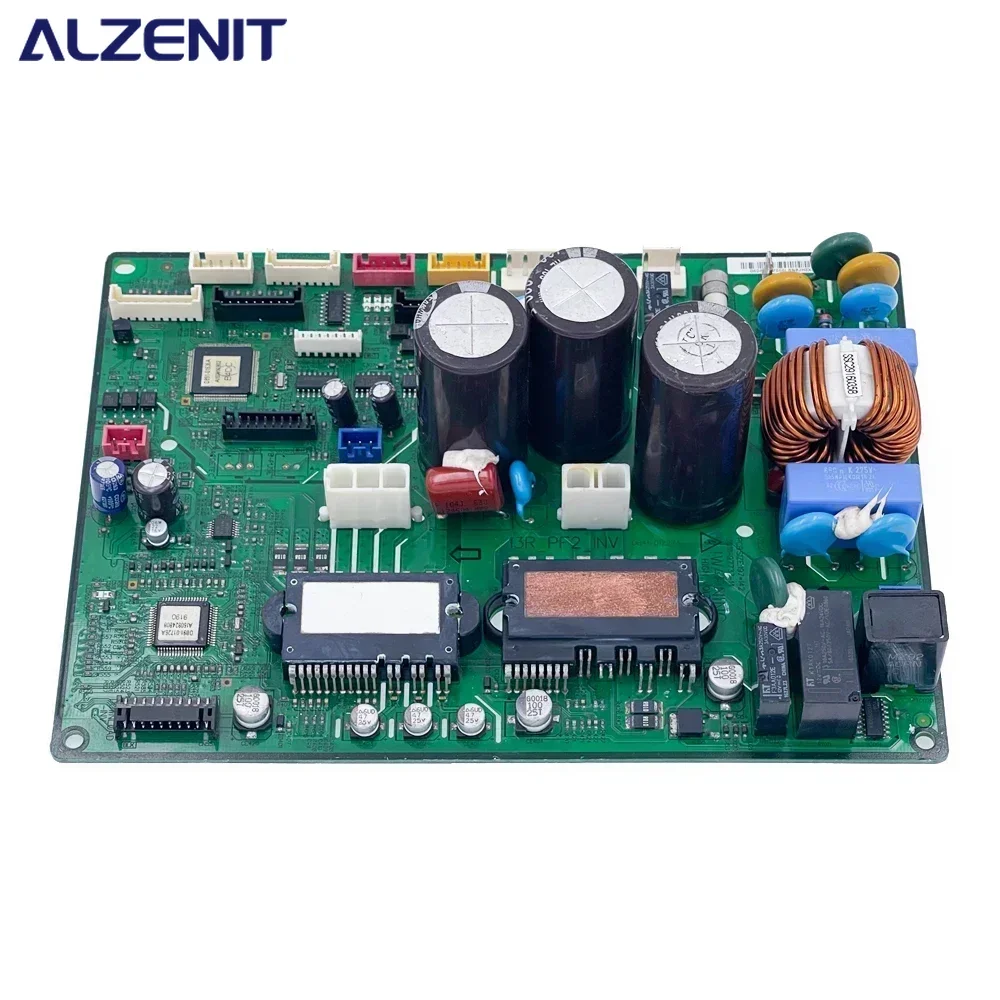 Used For Samsung Air Conditioner Outdoor Unit Control Board DB92-02866L Circuit PCB DB41-01227A Conditioning Parts