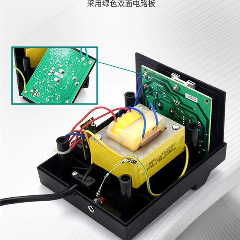 Soldering Iron Soldering Station Quick969A Household Adjustable Constant Temperature Mobile Phone Repair Welding Tool Handle Set