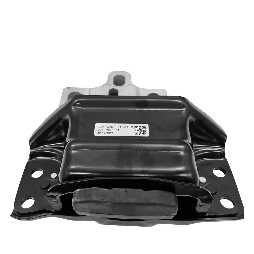 Transmission mount 5QA199555G 5QA199555AM 5QA199555AP 5QA199555D 5QA199555AF For VW Tiguan Skoda Kodiaq Seat Tarraco