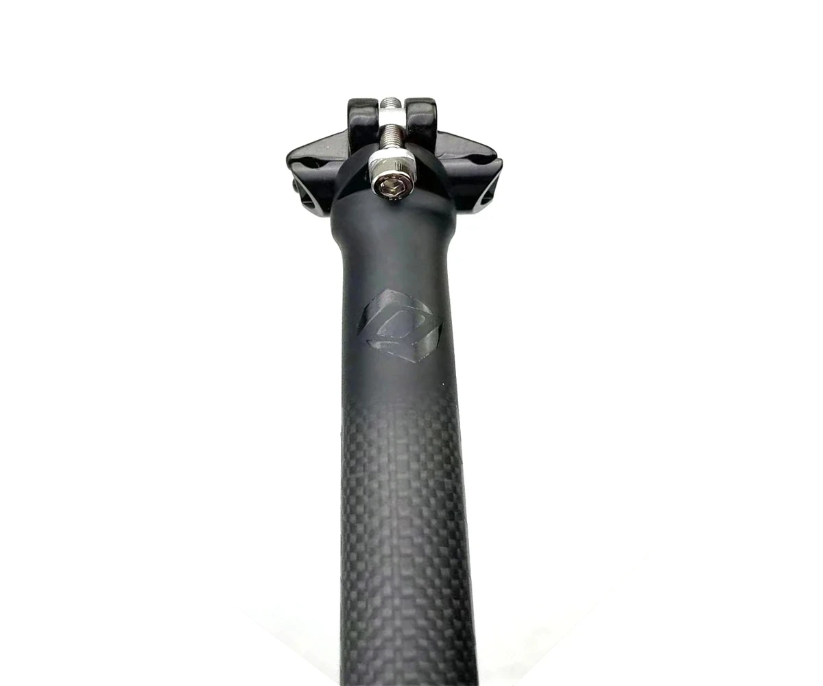 SYNCROS-Seat Tube Bike Parts All carbon fiber tube body aluminum alloy joint - view 3