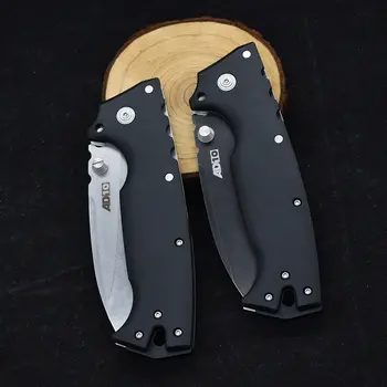 10 best sales Ad 10 knife - №2