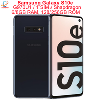 Samsung Galaxy S10e G970U1 5.8\