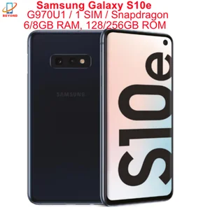 Samsung Galaxy S10 Duos G973FD Dual Sim 8GB RAM 128/512GB ROM 6.1 Samsung Galaxy S10 Duos G973FD Dual Sim 8GB RAM 128/512GB ROM 6.1