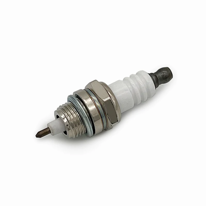 Candela di ricambio per spruzzatore e nebulizzatore per macchine da giardino a benzina