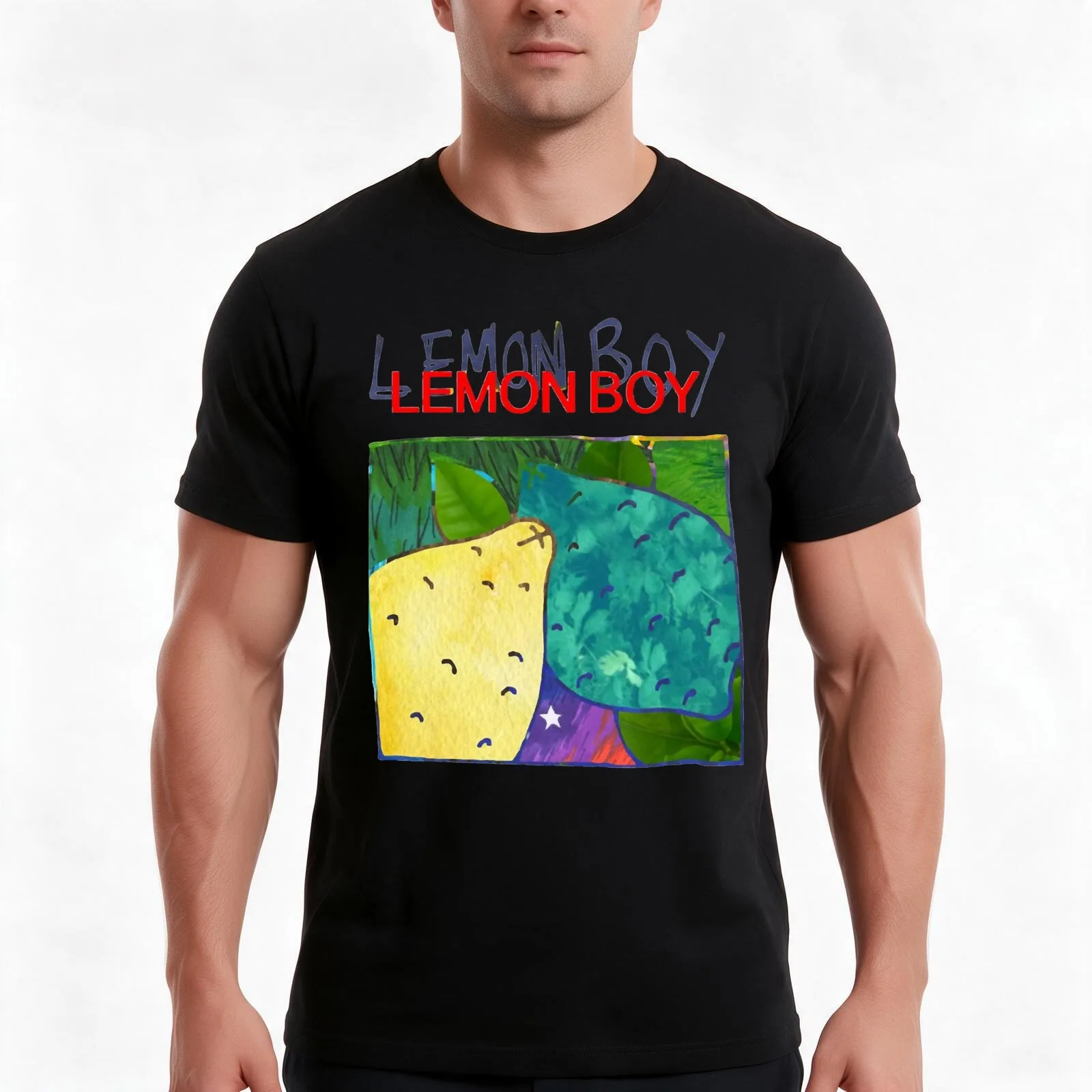 Gifts For Women Cavetown Graphic For Fans T-Shirt, Summer Casual Cotton Tee, Oversized Streetwear Tops, Vintage Graphic Print