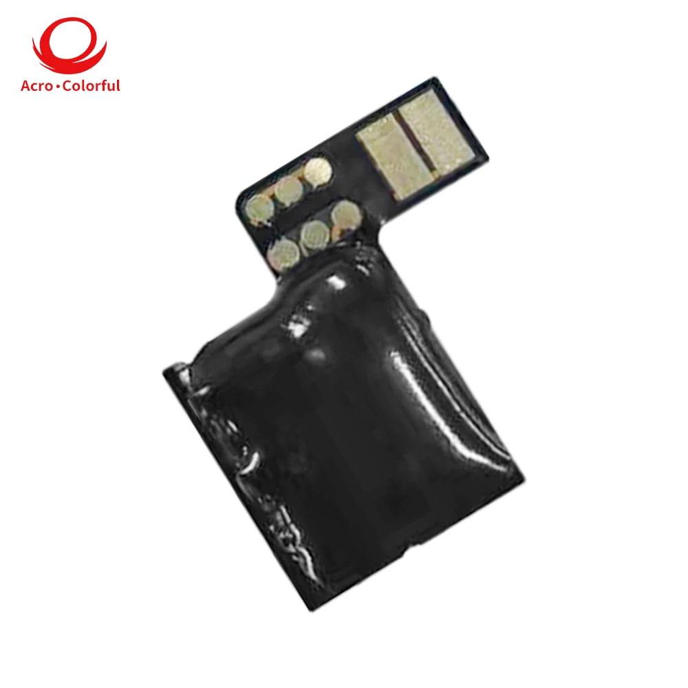 

219A 219X Compatinle Toner Chip W2191A W2191X for HP Color LaserJet Pro 3202dw MFP Printer 3302fdwg MFP 3302sdwg Cartridge Chip