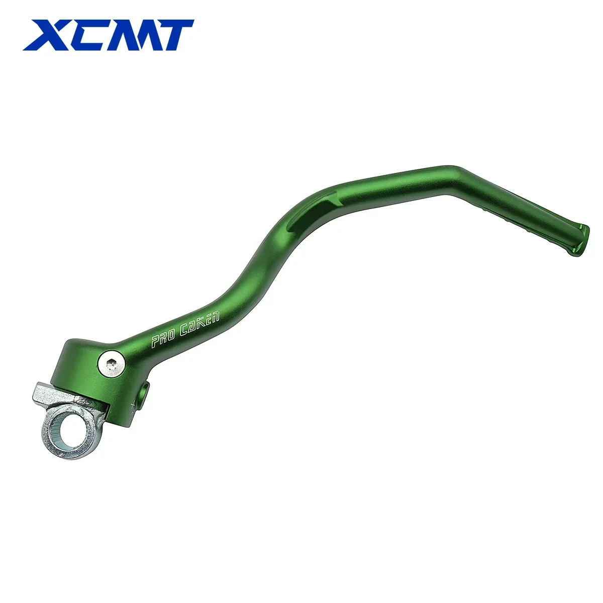 Motorcycle CNC Forged Kick Start Starter Lever Pedal For Kawasaki KX250F KX450F KX 85 100 250F 450F KLX450R KX85 KX100 2001-2020