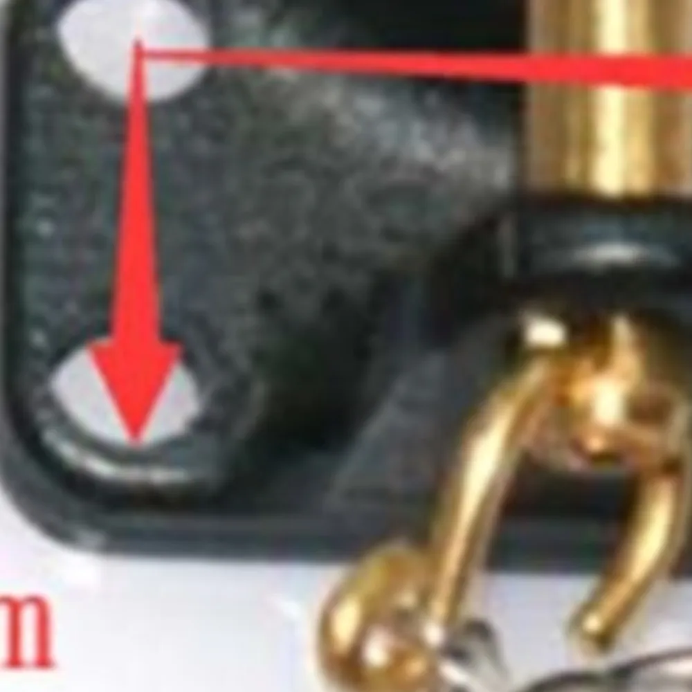 

LESU Metal Rear Tail Hook For 1/14 RC Model Tractor Truck Car DIY Tamiyay Outdoor Toys TH02342