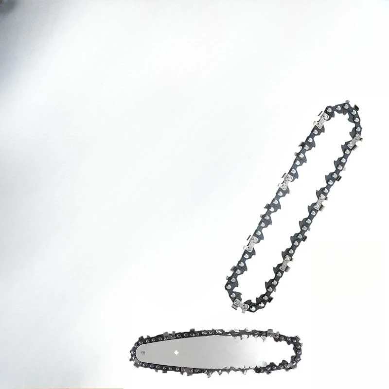 

2 Pcs Suitable for Huswara/Steele/Makita/Craftsman/Echo chainsaw 1/4".043-28DL chainsaw chain