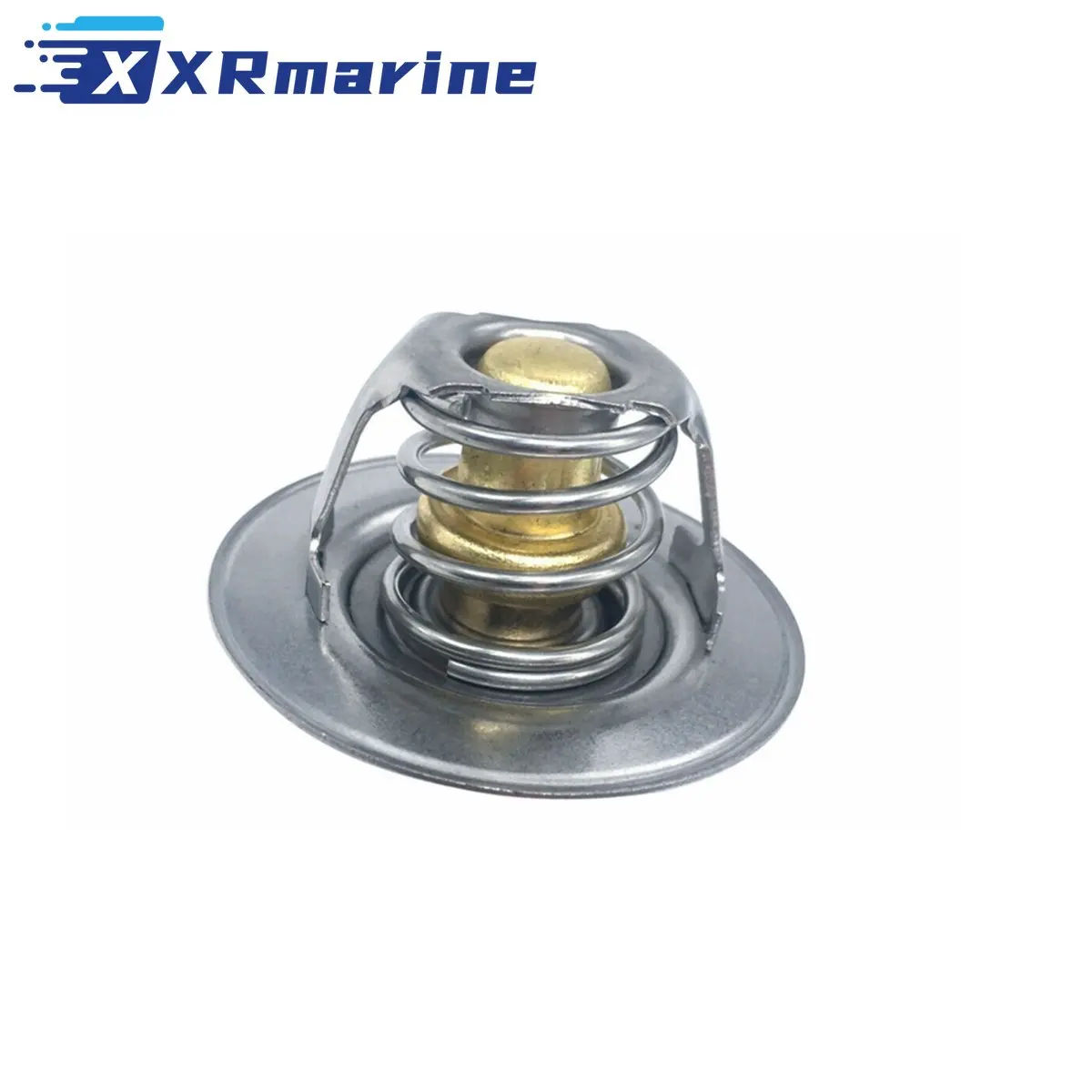 Thermostat 160º 8M0091470 For MerCruiser 4.3L 5.0L 5.7L V6 V8 RO: 807252T2 8M0109441 8072522 8052732