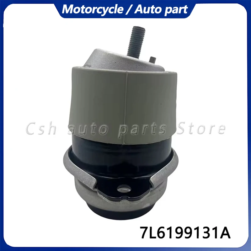 

7L6199131A Engine Mounting for AUDI Q7 2007-2015 for VW TOUAREG 2003-2010 7P6199131D