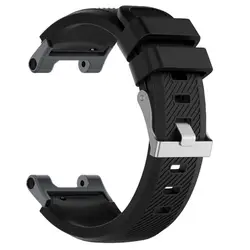 Easy Installation Detachable Silicone Wristwatch Band Replacement  for Huami Amazfit T-Rex/T-Rex Pro