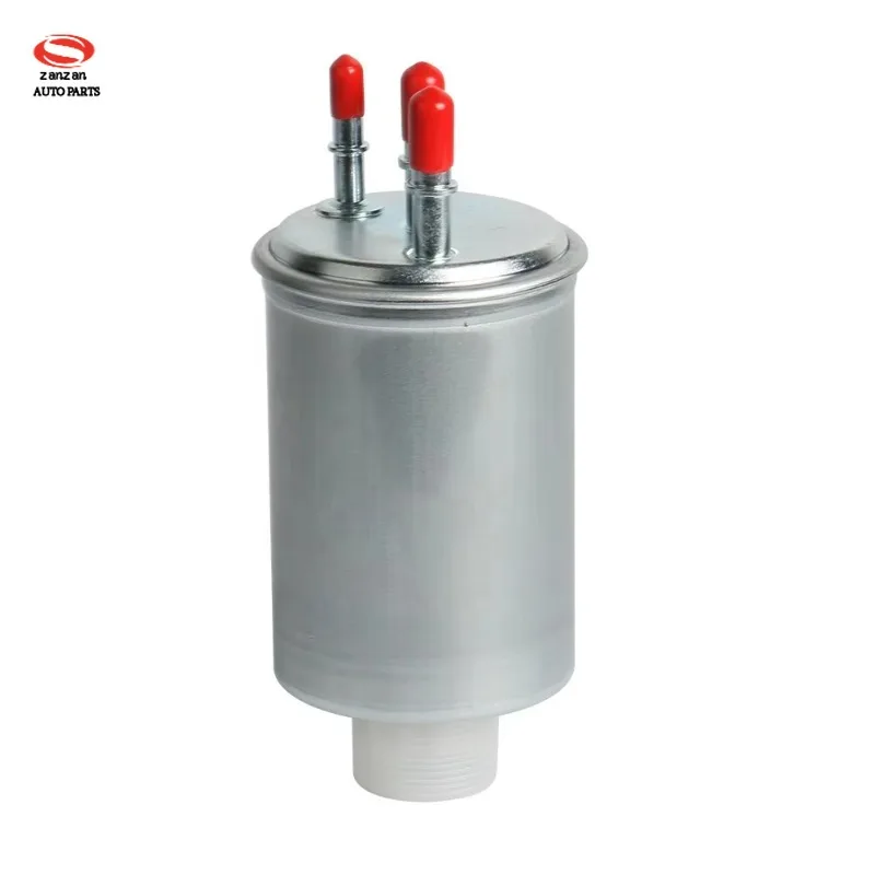 

OEM 1137026 31390H1970 66509-21101 Fuel Oil Filter for Ssangyong Actyon Actyon Sports Kyron Rexton Stavic 2005-2023 66509-21301