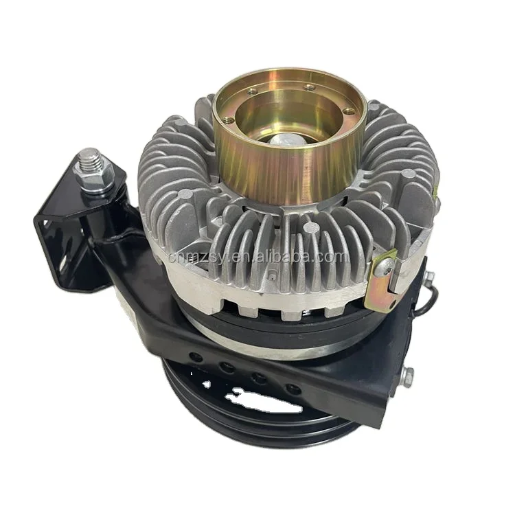 

Original high quality 13JED-13010-03 fan clutch for higer bus