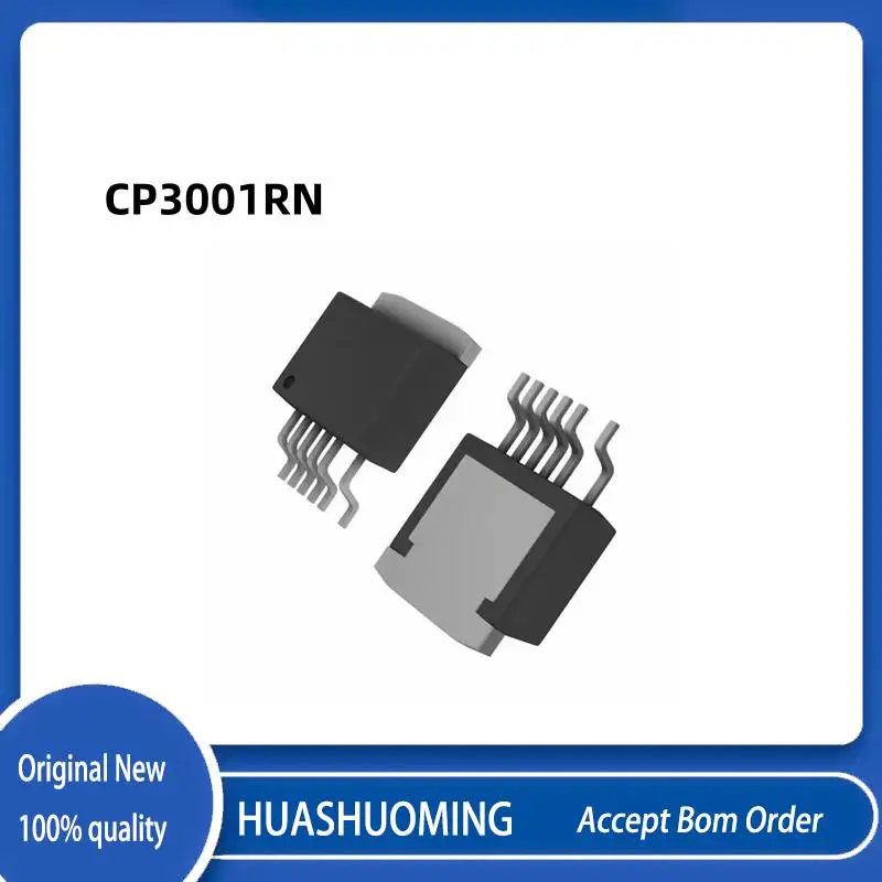 20Pcs/Lot  new CP3001RN   CP3001R  CP3001 TO-263-6