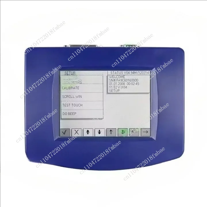 High Quality III 3 V4.94 for OBD Configuration Car Meter Odometer