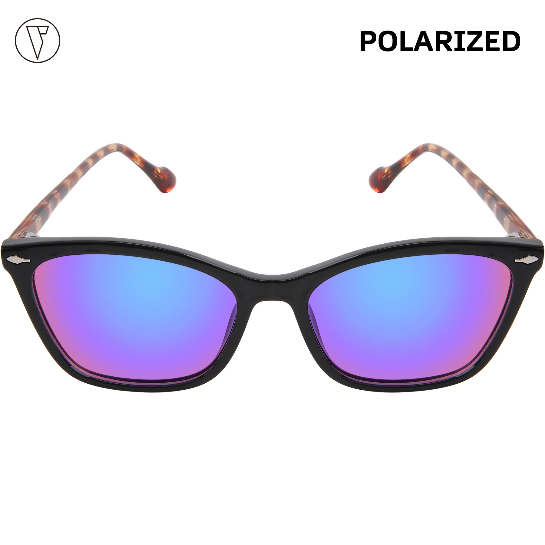 

ONDEX Fashion Unisex Sunglasses Men Women Polarized Sunglasses Stylish UV Protection For Cycling Driving Fishing Eyeglasses