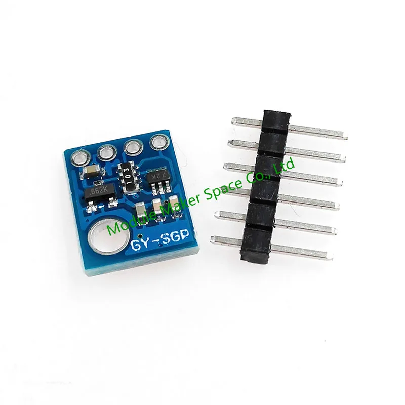 GY- SGP30 Air Quali…