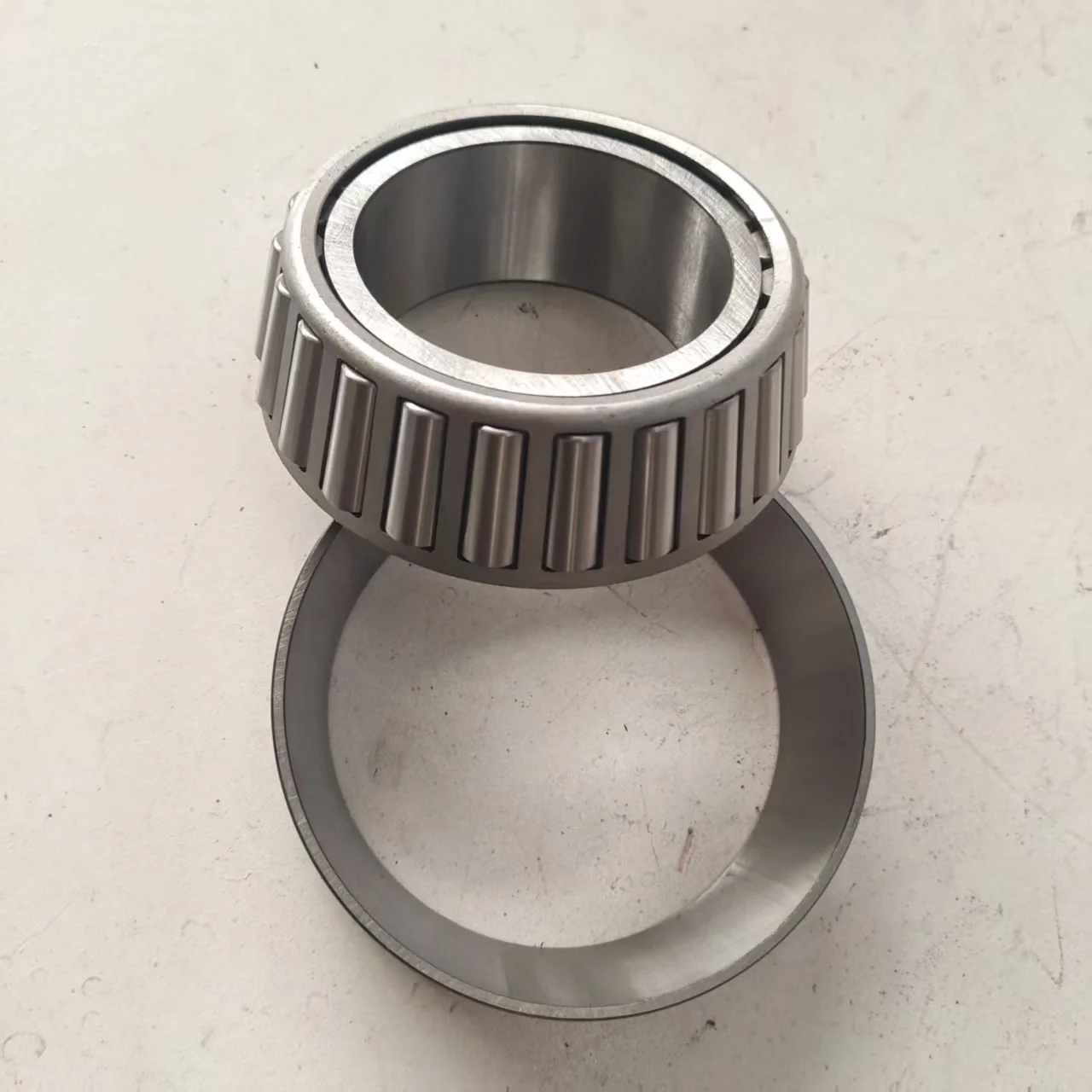 

Machinery Engine Parts Motor Bearing Available for Construction Equipment Rotary Drilling Rig