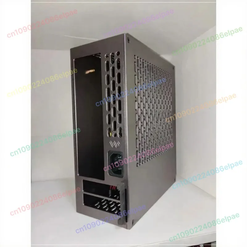 V40 Itx Double Slot…