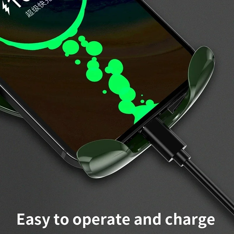 حامل هاتف السيارة حامل الهاتف الذكي المحمول تنفيس الهواء الجاذبية سيارة جبل GPS دعم في قوس السيارة آيفون Xiaomi سامسونج هواوي