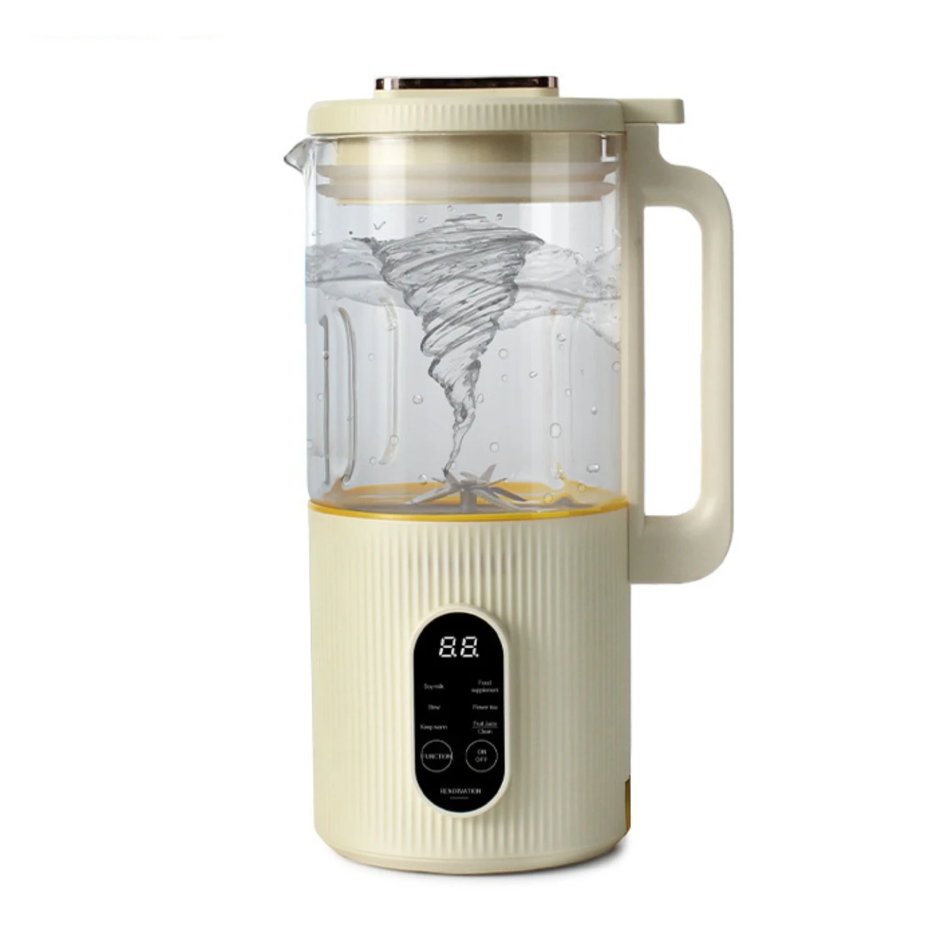 

Nut Milk Maker Machine & Yogurt Maker Machine Homemade Oat Automatic Almond Milk Maker