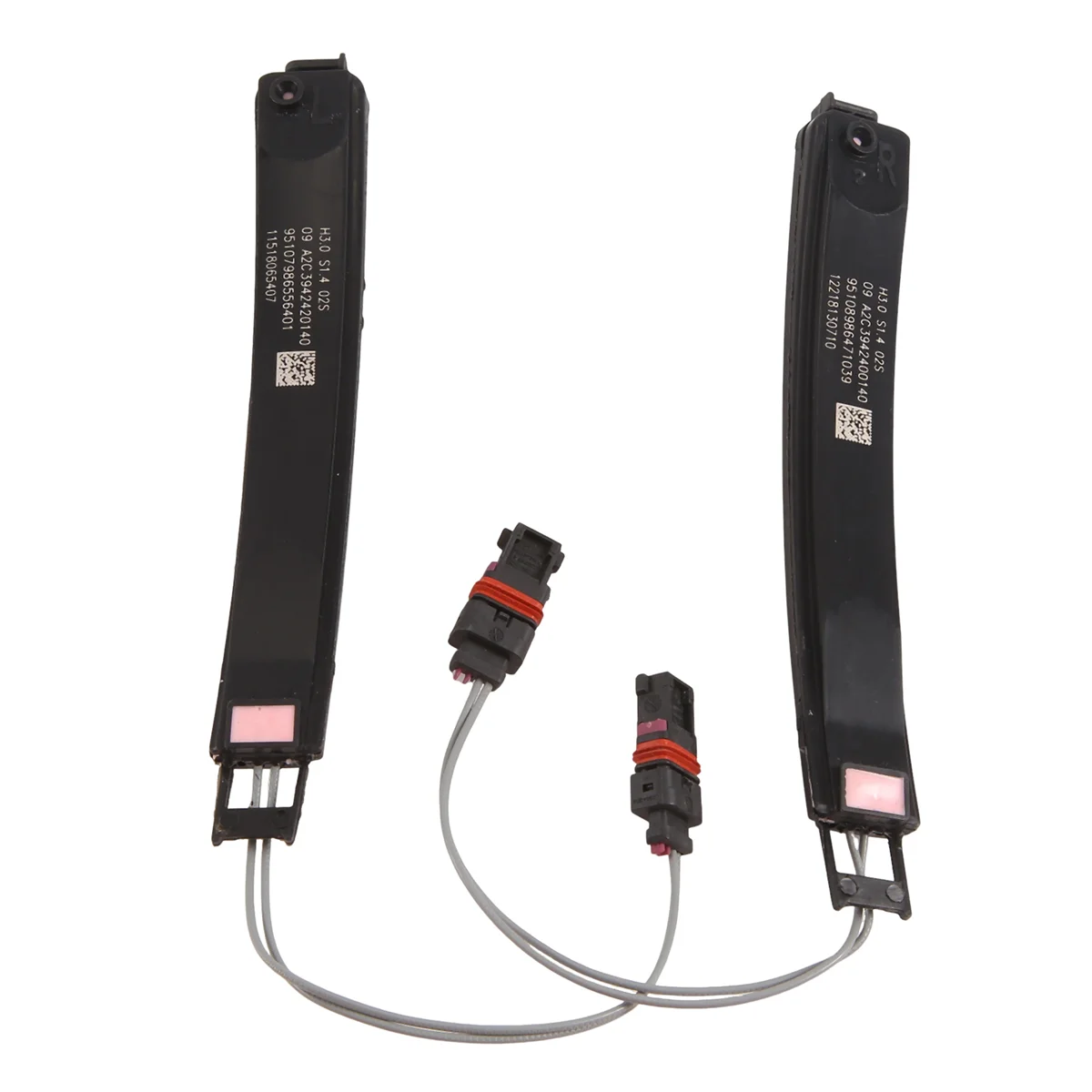 Für Audi A6 S6 A7 A8 RS7 S8 2018 2019 2020 Türgriff Außensensor Kessy Switch 4N 0927753   4N 0927754