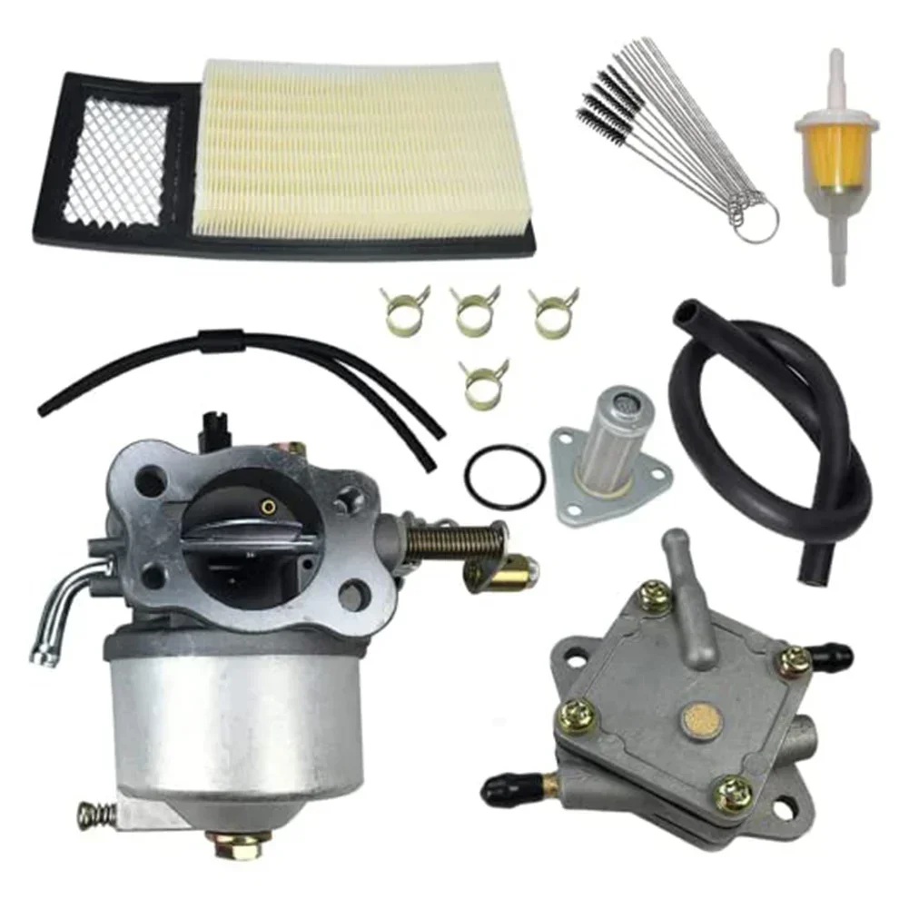 

Golf Outings As Shown Carburetor Kit 350cc Engine Compatible With 72558G01 Enhanced Fuel Delivery For EZGO 350cc