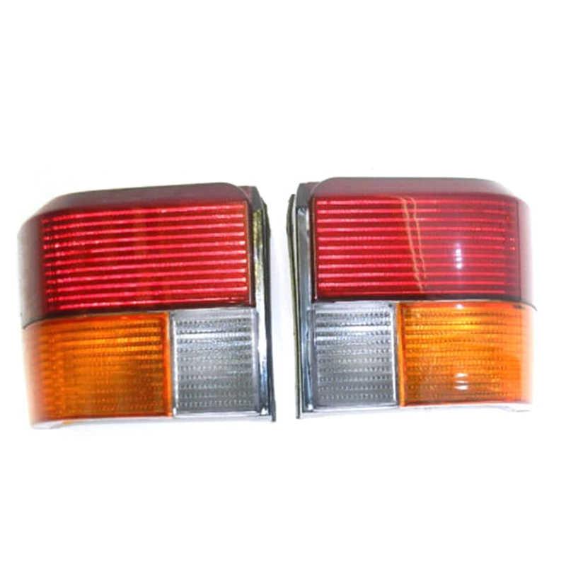 

Car Rear Tail Light For Transporter T4 1990-2003 Rear Brake Lamp Lamp Housing Without Bulb 701945111 701945112