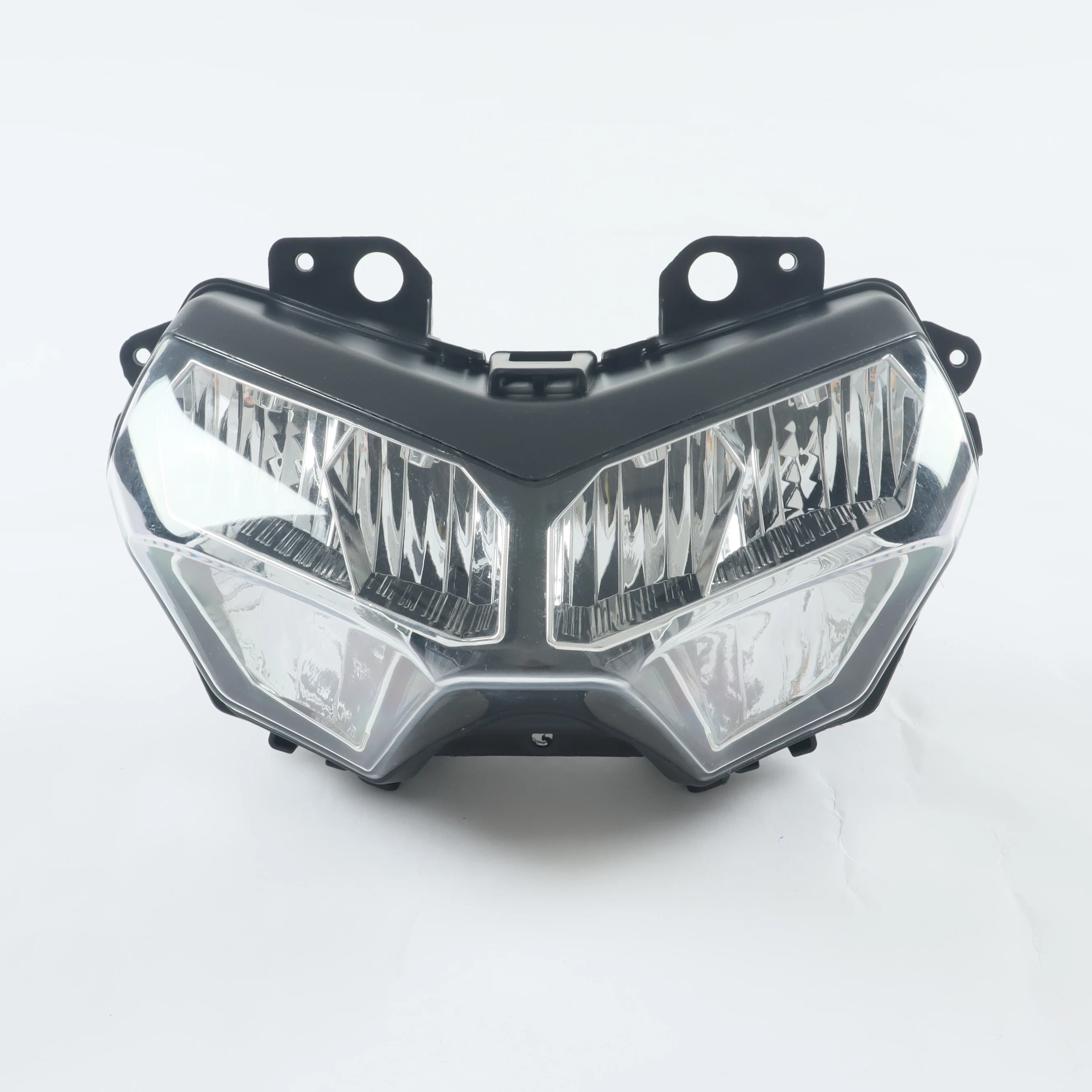 

Motorcycle LED Front Headlight Assembly for KAWASAKI Z400 Kawasaki Z400 Z650 2018 2020