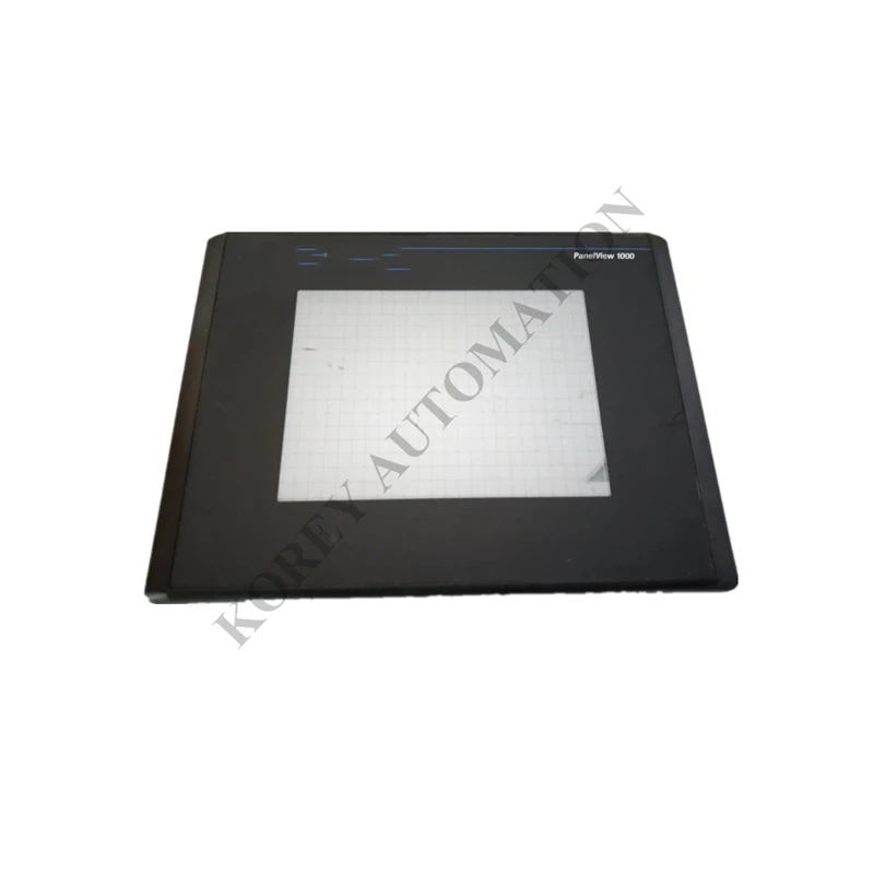 In Stock Panelview 1000 Touch Screen HMI 2711-T10C10