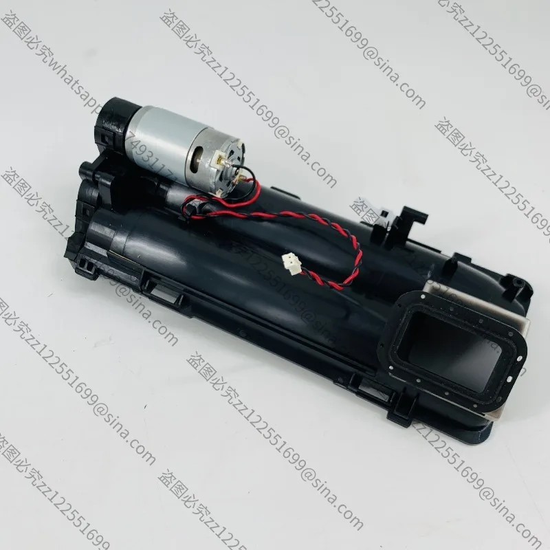 Suitable for Mova V50 Ultra Sweeper After-sales Roller Brush Cavity and Roller Brush Lift Motor Main Brush Motor Accessories