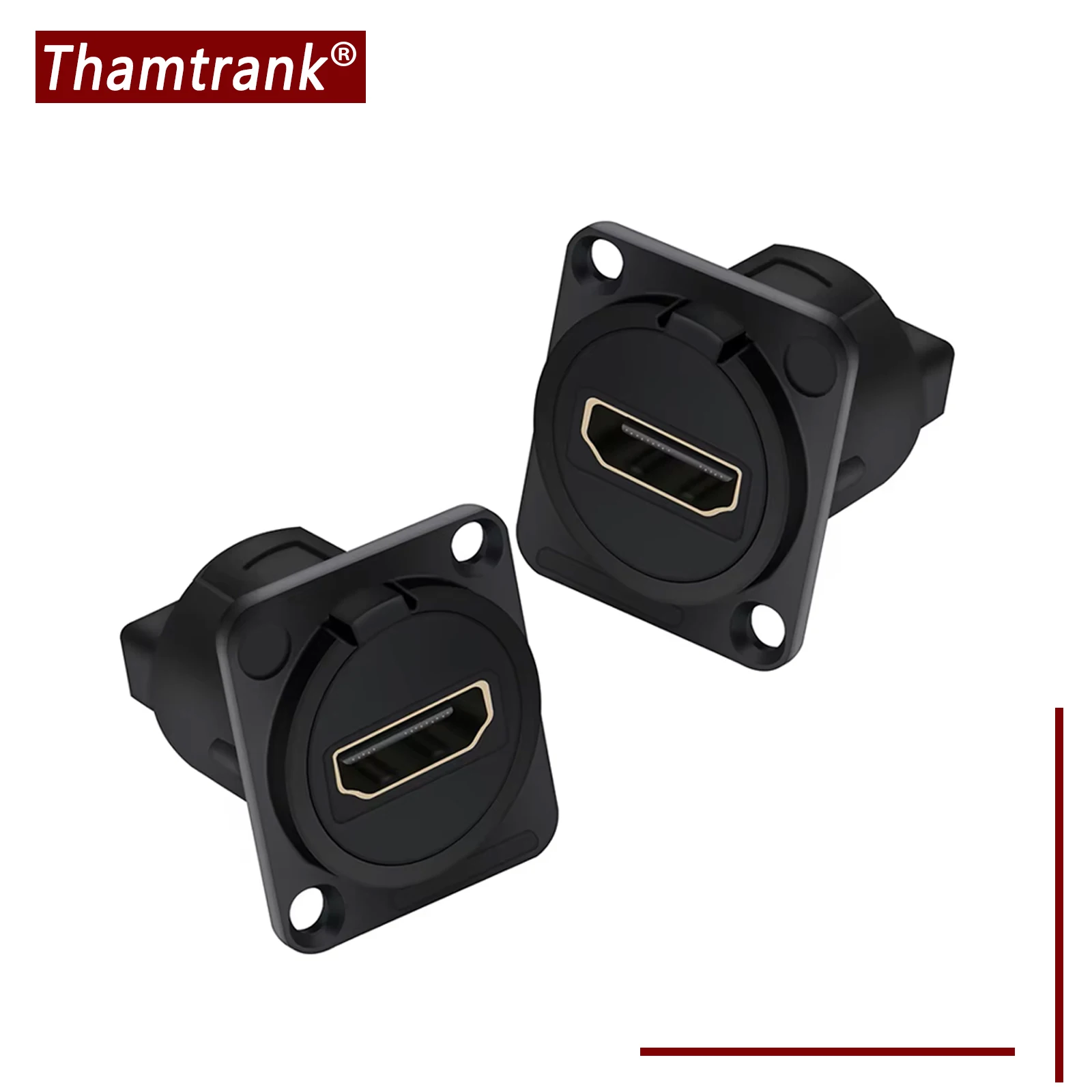 1Pc Hdmi-Compatible…