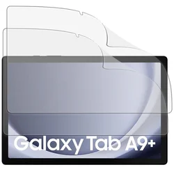 Screen Protector Film For Samsung Galaxy Tab A9 Plus 11 inch 2023 А9+ 11