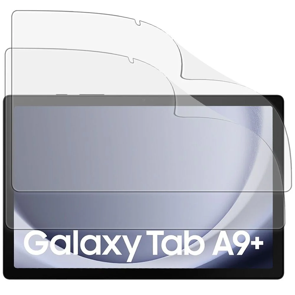 Screen Protector Film For Samsung Galaxy Tab A9 Plus 11 inch 2023 А9+ 11