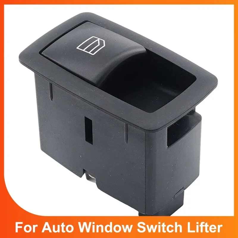 A2518200510 Car Electric Window Regulator Switch Single Button For Mercedes-Benz A B M GL R Class A1698205210 2518200510