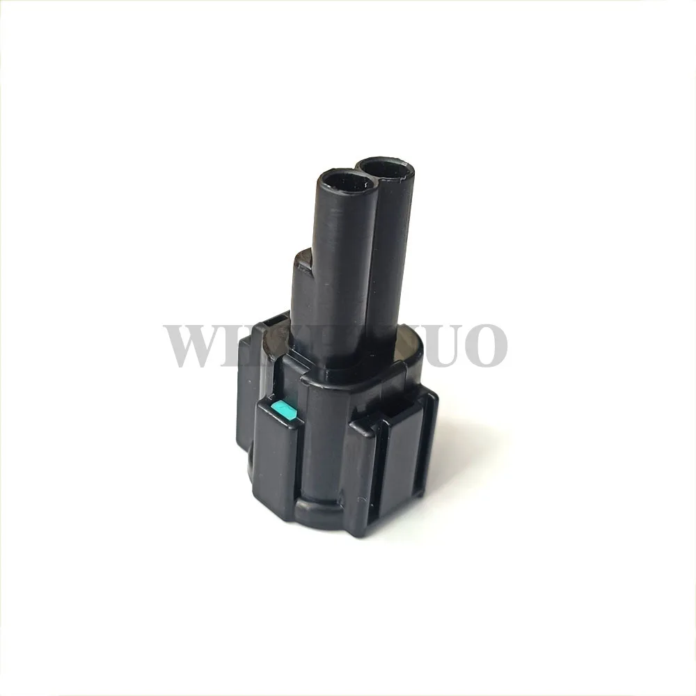 2Way PB291-02027 6188-0552  Female Audio Socket Tweeter Plug Auto Automotive Instrument Station Connector